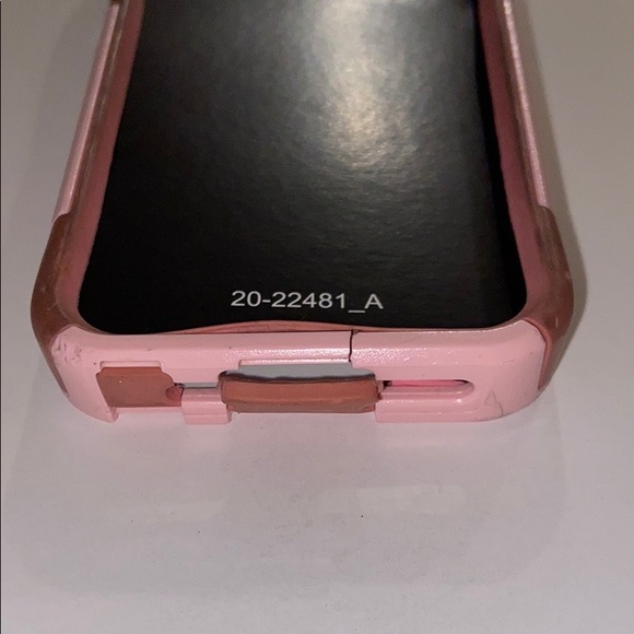 Otter Box iPhone 5/5s phone case - Picture 6 of 6